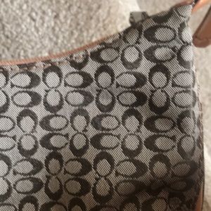 Coach Bags - Mini coach purse Coach Bags - Mini coach purse